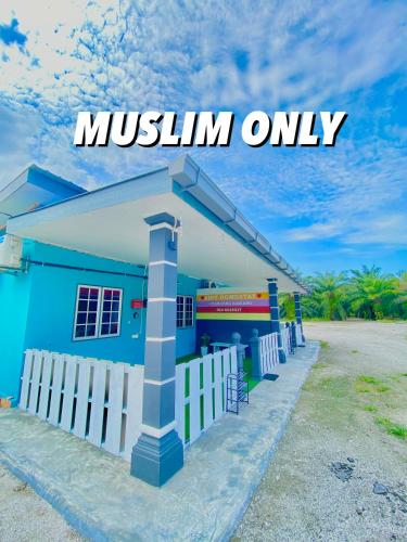 AISY HOMESTAY - Rumah 4 atau 5