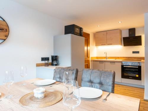 Apartment in Sulzau near Wildkogel Ski Arena, Neukirchen am Großvenediger (fotografie 4)