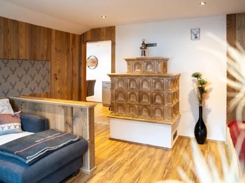 Apartment in Sulzau near Wildkogel Ski Arena, Neukirchen am Großvenediger (fotografie 2)