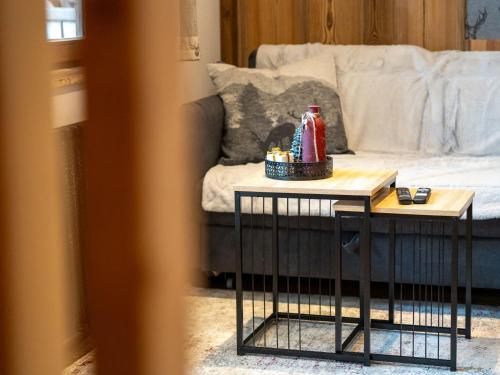 Apartment in Sulzau near Wildkogel Ski Arena, Neukirchen am Großvenediger (fotografie 10)