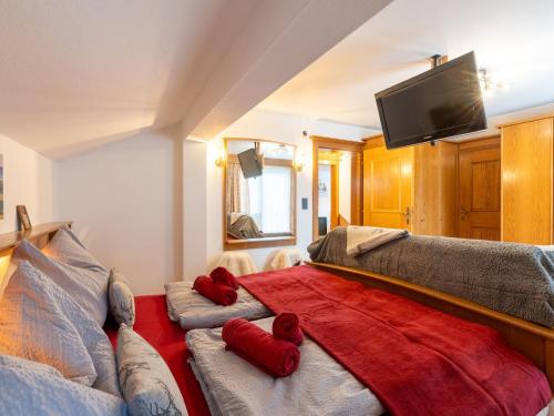 Apartment in Sulzau near Wildkogel Ski Arena, Neukirchen am Großvenediger (fotografie 5)