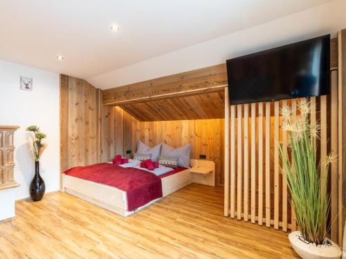 Apartment in Sulzau near Wildkogel Ski Arena, Neukirchen am Großvenediger (fotografie 7)