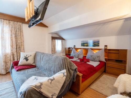 Apartment in Sulzau near Wildkogel Ski Arena, Neukirchen am Großvenediger (fotografie 6)