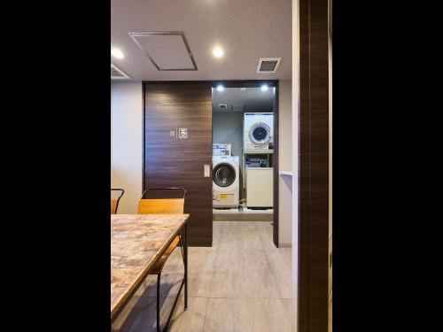 Hotel Plus Hostel TOKYO AKIHABARA, Токио (фото 11)