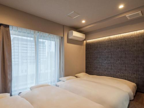 Hotel Plus Hostel TOKYO AKIHABARA, Токио (фото 9)