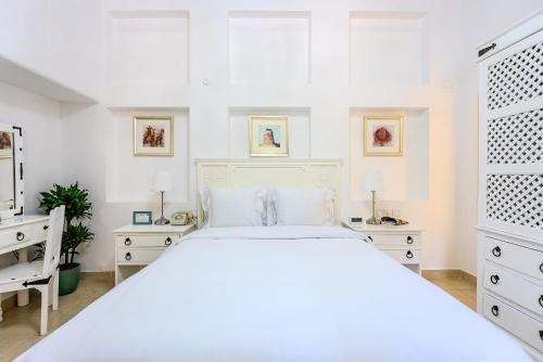 Arabian Boutique Hotel, Dubai (photo 11)