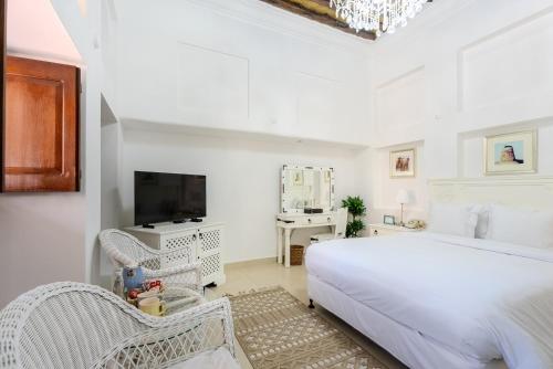 Arabian Boutique Hotel, Dubai (photo 10)