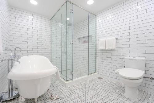 Arabian Boutique Hotel - image 4