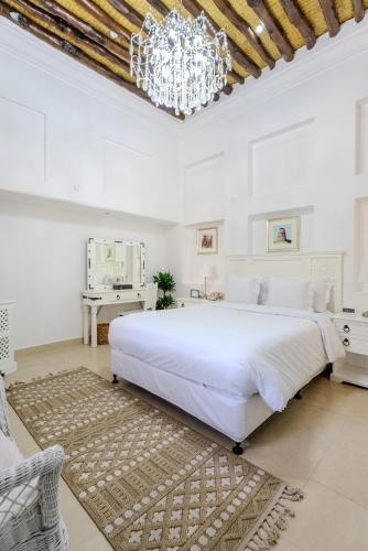 Arabian Boutique Hotel, Dubai (photo 7)