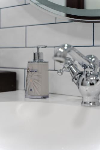 Arabian Boutique Hotel - image 11