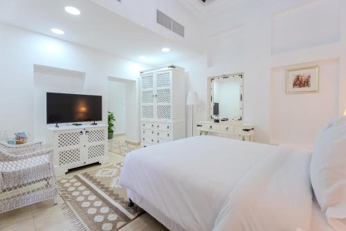 Arabian Boutique Hotel - image 9