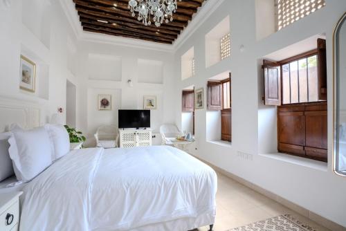 Arabian Boutique Hotel - image 14