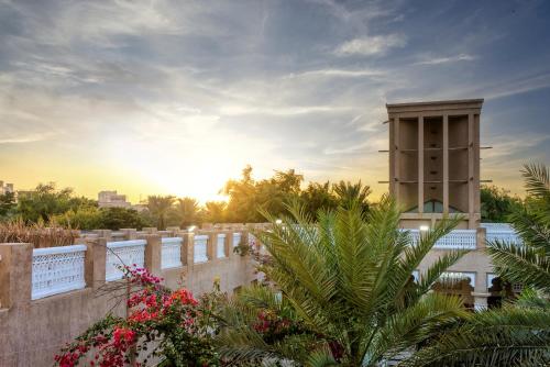 Arabian Boutique Hotel - image 5