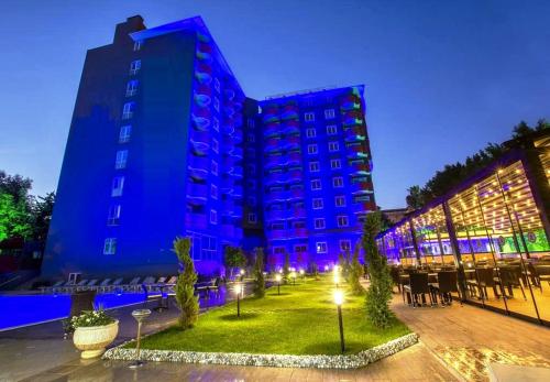 Grand Alisa Hotel (Ex. Royalisa Hotel) - Alanya