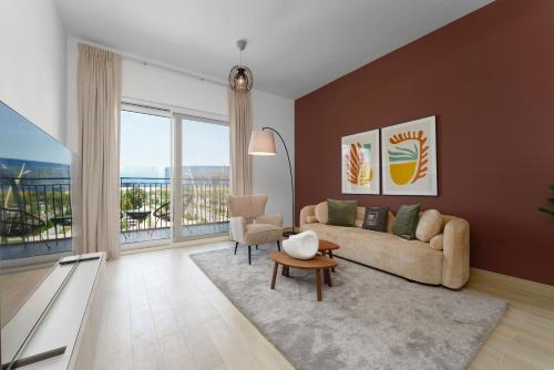 Maison Privee - Exquisite Apt on Yas Island cls to ALL attractions photo 3