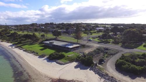 Kangaroo Island Seabright Garden Cottage