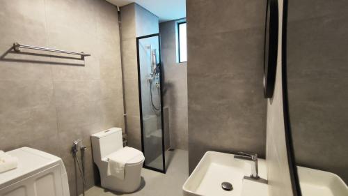 Cubic Botanical Suites Bangsar South by HomeBrickz Cubic Botanical Suites Bangsar South by HomeBrickz