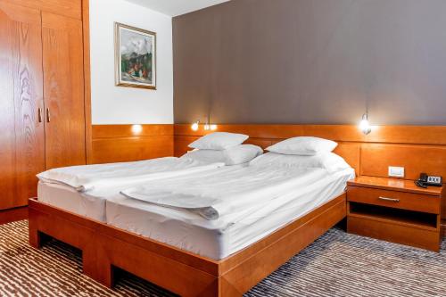 Best Western Hotel Kranjska Gora - image 6