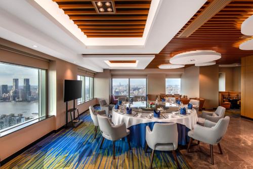 Novotel Shanghai Atlantis - Shanghai