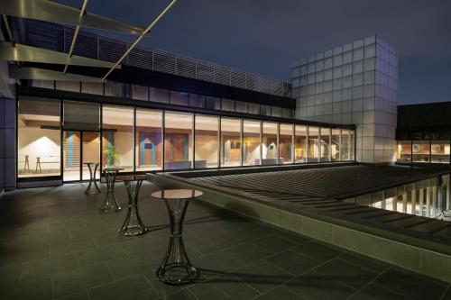 Windsor Hotel  Convention Center Istanbul in İstanbul