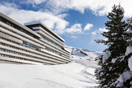 SOWELL RESIDENCES Crêt Voland - main image