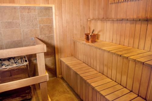 Sauna, Patalpų nuoma Žasliuose (Patalpu nuoma Zasliuose) in Backonys
