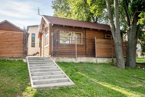 Sauna, Patalpų nuoma Žasliuose (Patalpu nuoma Zasliuose) in Backonys
