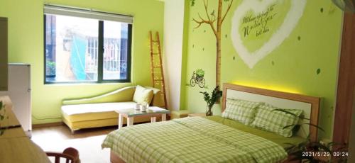 Foto - NYT Home Giang Vo