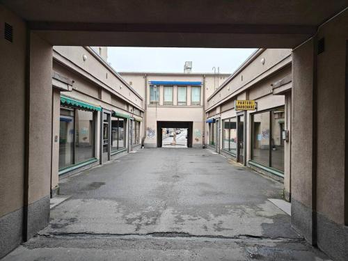 Brooms - Newly renovated central studio apartment in Pietarsaari