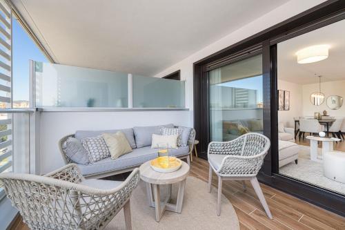 Maritimo Apartment in Malaga by Solaga Holiday Homes - image 5