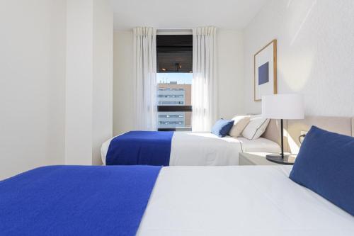 Three-Bedroom Apartment image 10