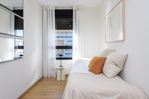 Three-Bedroom Apartment image 8