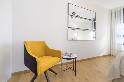 Three-Bedroom Apartment image 7