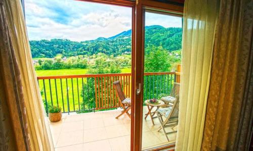 Villa Aina boutique hotel  in Ласко
