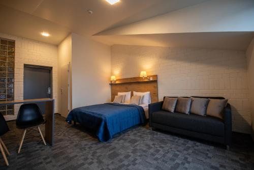 LOFT INN Vilnius 4