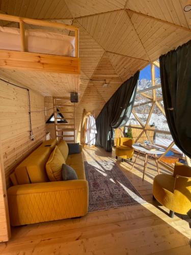 Gabua Glamping