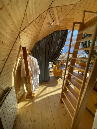 Gabua Glamping