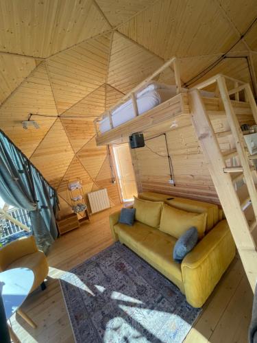 Gabua Glamping