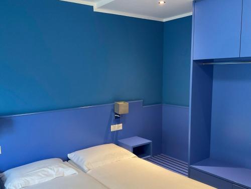 Hotel Liberty Self Check-in Room Type - Superior Twin Room