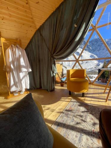 Gabua Glamping