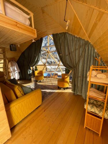 Gabua Glamping