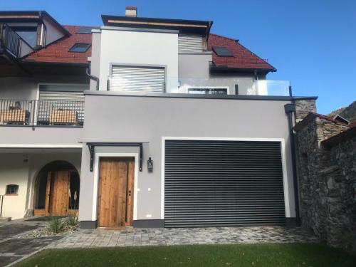  Stein Reich in Oberwölz Stadt