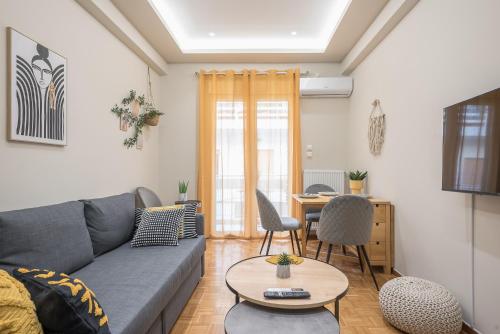One-Bedroom Apartment image 10