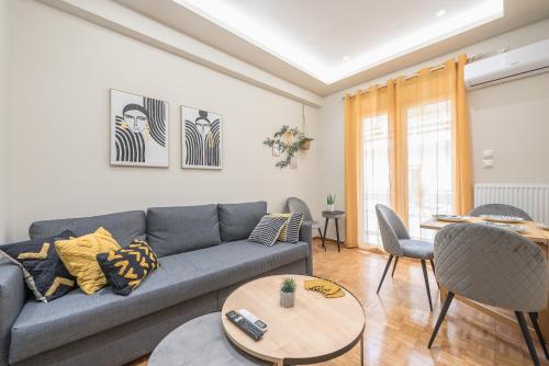 One-Bedroom Apartment image 6