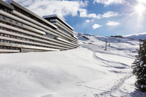 SOWELL RESIDENCES Pierre Blanche