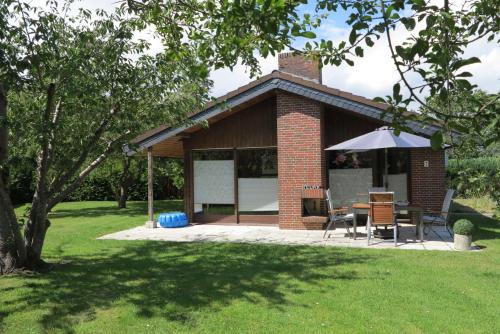 Ferienhaus Elke in Butjadingen, Deutschland