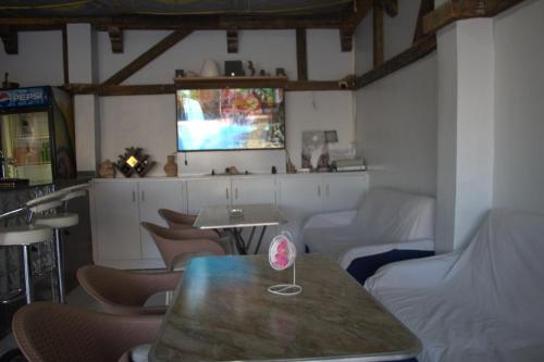 숙소 외관, Abeer Guest House in 룩소르