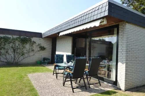 Ferienbungalow Auszeit in Butjadingen, Deutschland