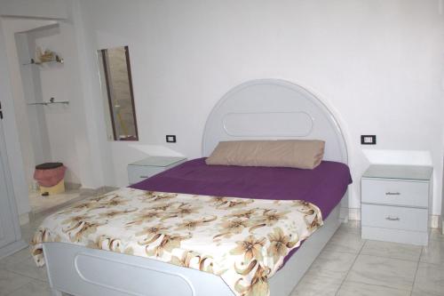 1 double bed, 2 sofa beds