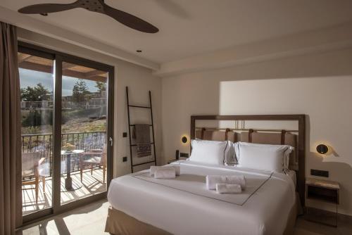 Elounda Infinity Exclusive Resort & Spa - Adults Only